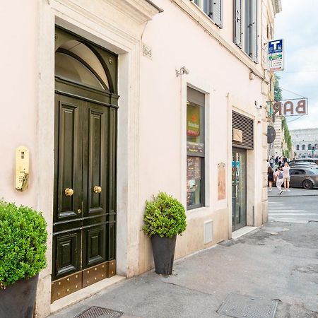 Piazzetta De' Monti Suites Rom Eksteriør billede